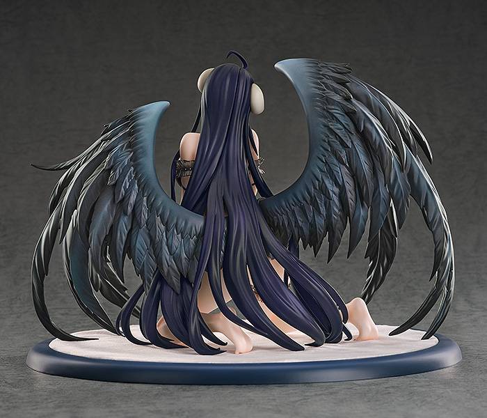 Albedo Negligee Version 1/7 -Overlord