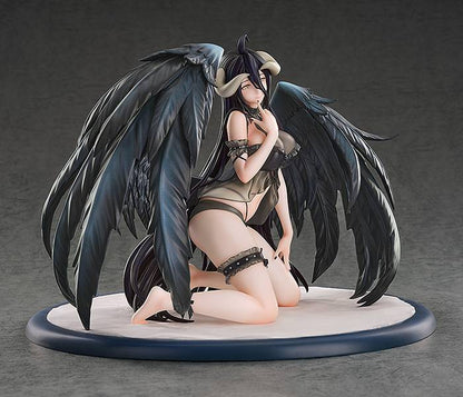 Albedo Negligee Version 1/7 -Overlord