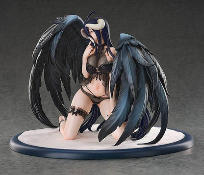 Albedo Negligee Version 1/7 -Overlord