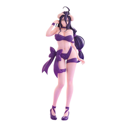 Bicute Ribbons Albedo - Overlord [Furyu]