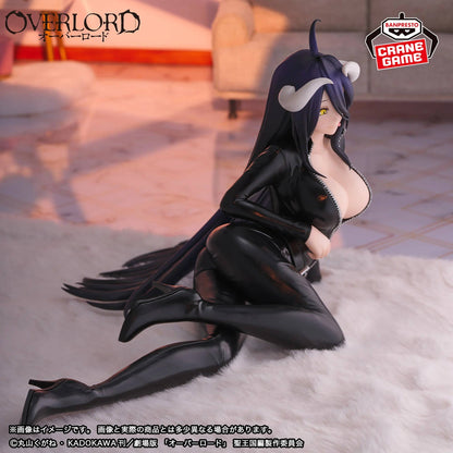 IF - Relax Time - Albedo - Overlord [Banpresto]