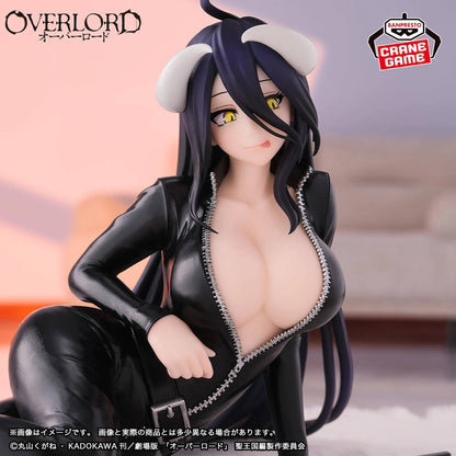 IF - Relax Time - Albedo - Overlord [Banpresto]