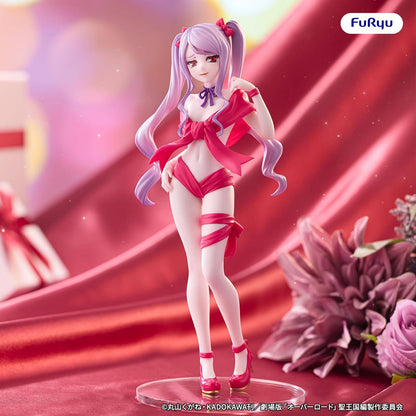 BiCute Ribbons Shalltear Bloodfallen - Overlord [FuRyu]