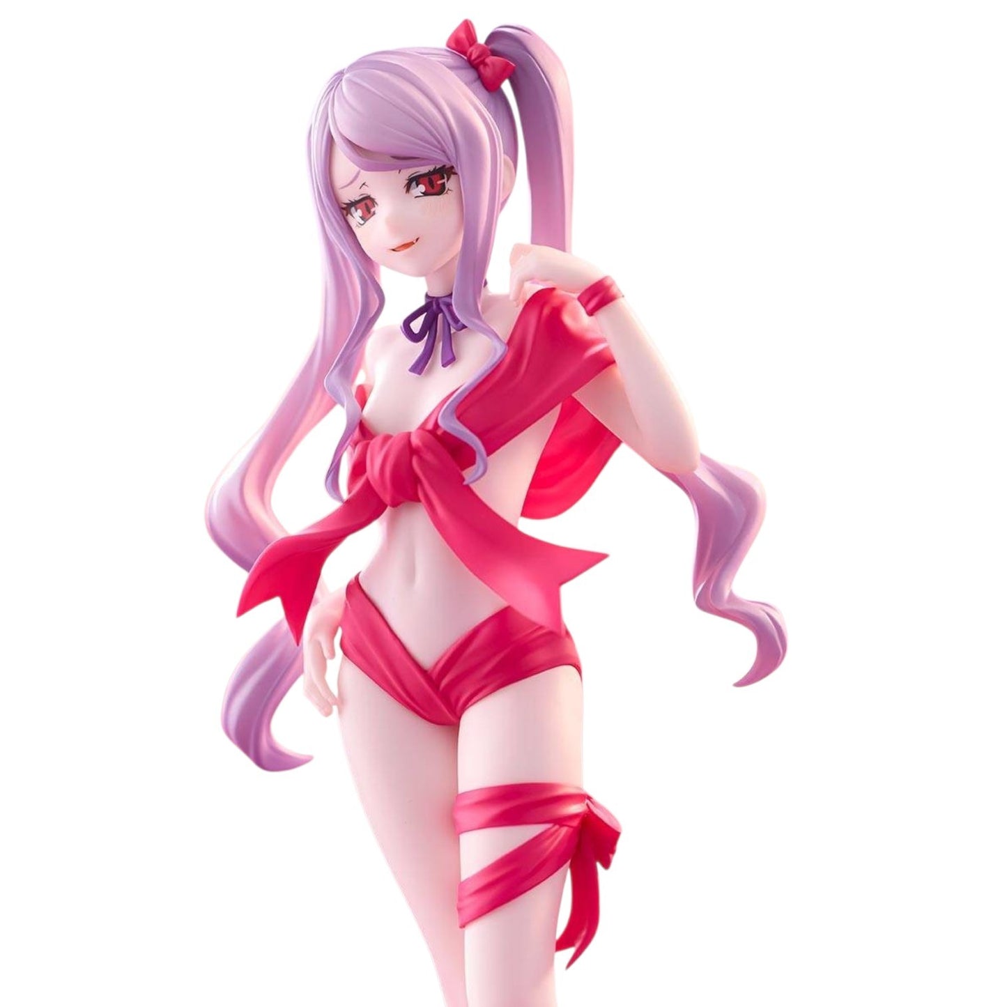 BiCute Ribbons Shalltear Bloodfallen - Overlord [FuRyu]