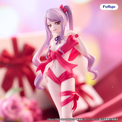 BiCute Ribbons Shalltear Bloodfallen - Overlord [FuRyu]