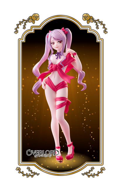 BiCute Ribbons Shalltear Bloodfallen - Overlord [FuRyu]