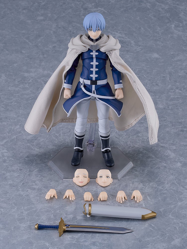figma Himmel + Bonus [Frieren Beyond Journey's End]