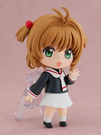 Nendoroid Surprise Sakura Kinomoto Collection (Colección Completa)