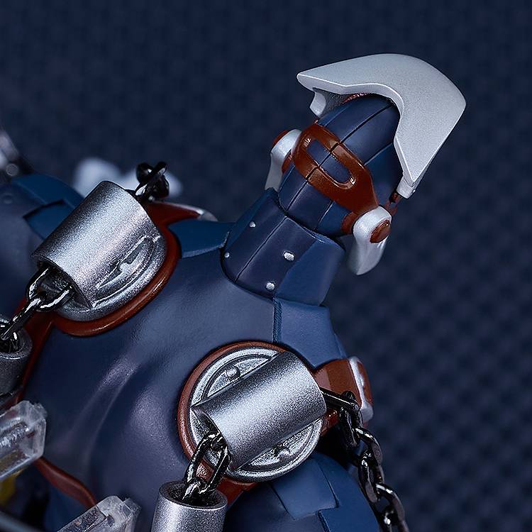 Plamatea Thanatos [Persona 3 Reload]