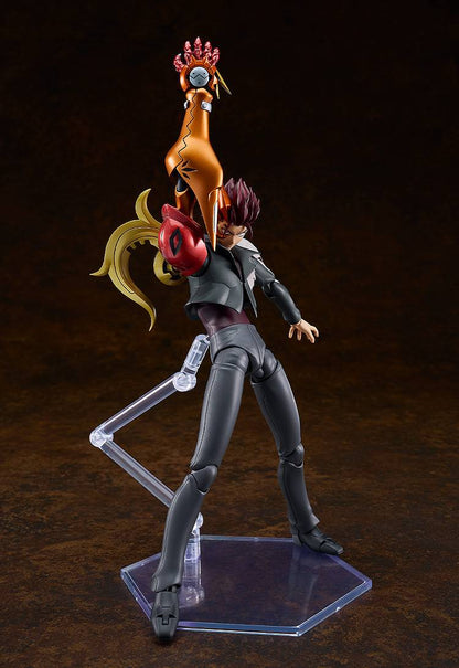 PLAMATEA Kazuma Second Form [s-CRY-ed]