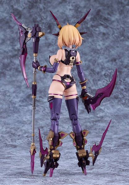 PLAMAX BP-03 Sophia F. Shirring Vampire Ver. (Bunny Suit Planning)