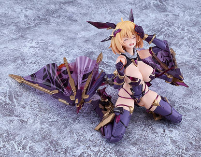 PLAMAX BP-03 Sophia F. Shirring Vampire Ver. (Bunny Suit Planning)