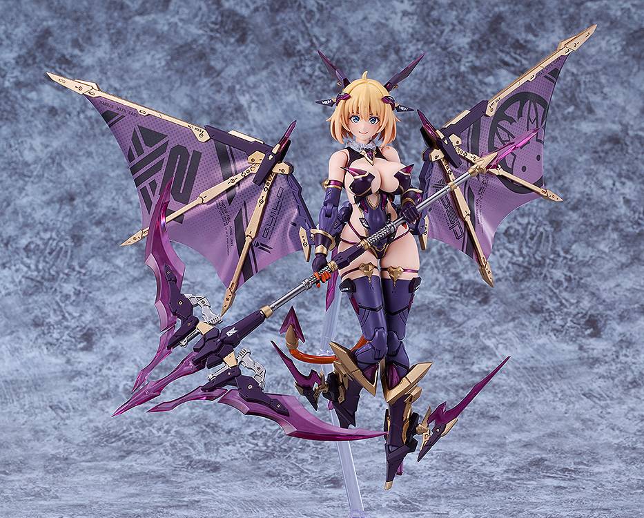 PLAMAX BP-03 Sophia F. Shirring Vampire Ver. (Bunny Suit Planning)