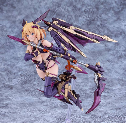 PLAMAX BP-03 Sophia F. Shirring Vampire Ver. (Bunny Suit Planning)