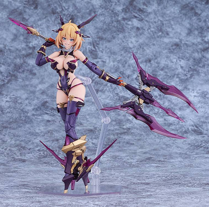 PLAMAX BP-03 Sophia F. Shirring Vampire Ver. (Bunny Suit Planning)
