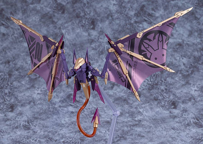 PLAMAX BP-03 Sophia F. Shirring Vampire Ver. (Bunny Suit Planning)