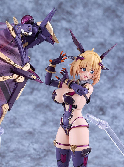 PLAMAX BP-03 Sophia F. Shirring Vampire Ver. (Bunny Suit Planning)