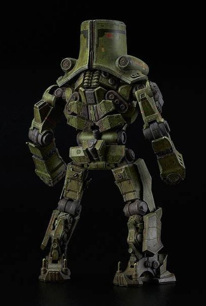 PLAMAX JG-01 Cherno Alpha [Pacific Rim] - Max Factory