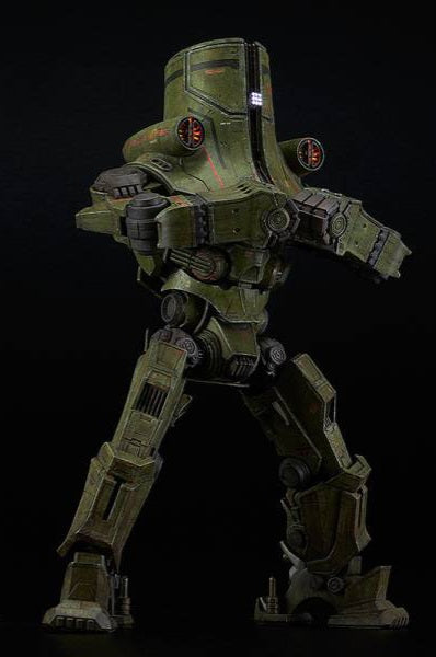 PLAMAX JG-01 Cherno Alpha [Pacific Rim] - Max Factory