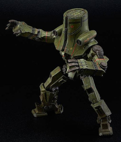 PLAMAX JG-01 Cherno Alpha [Pacific Rim] - Max Factory