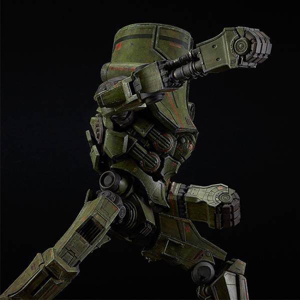 PLAMAX JG-01 Cherno Alpha [Pacific Rim] - Max Factory