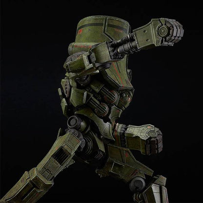 PLAMAX JG-01 Cherno Alpha [Pacific Rim] - Max Factory