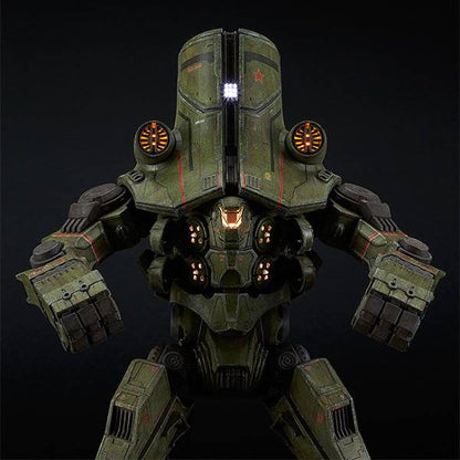 PLAMAX JG-01 Cherno Alpha [Pacific Rim] - Max Factory