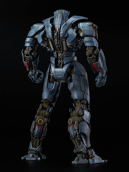 PLAMAX JG-02 Gipsy Danger [Pacific Rim] - Max Factory
