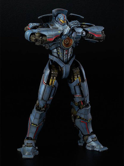 PLAMAX JG-02 Gipsy Danger [Pacific Rim] - Max Factory