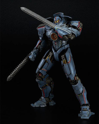 PLAMAX JG-02 Gipsy Danger [Pacific Rim] - Max Factory