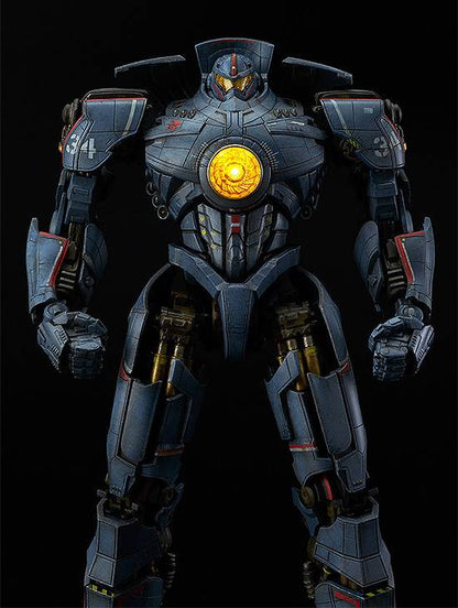 PLAMAX JG-02 Gipsy Danger [Pacific Rim] - Max Factory