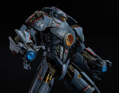 PLAMAX JG-02 Gipsy Danger [Pacific Rim] - Max Factory