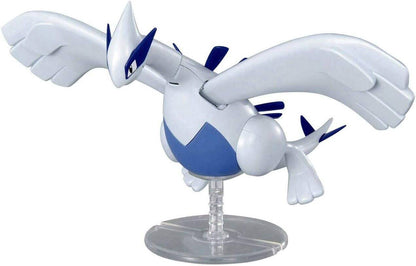 Lugia - Pokemon Plamo No. 04