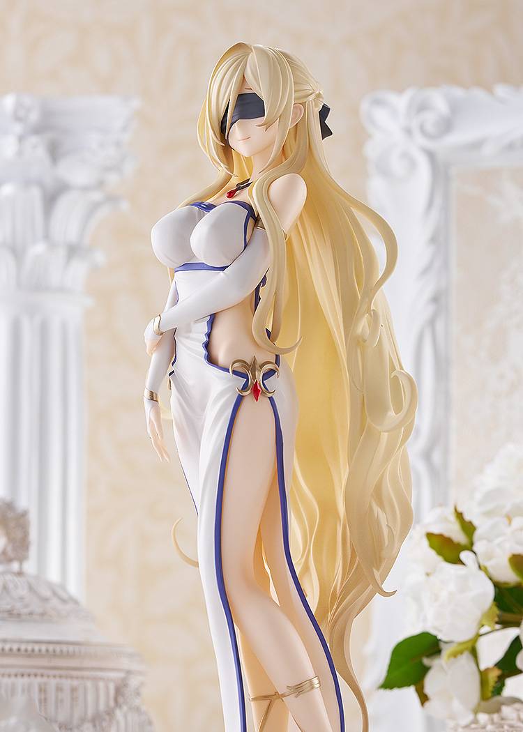 POP UP PARADE Sword Maiden L Size [Goblin Slayer II]