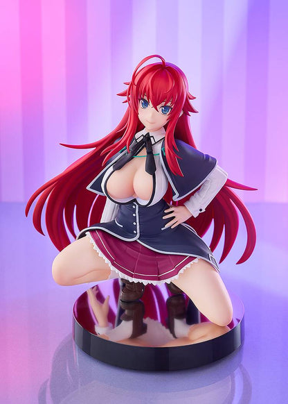 POP UP PARADE Rias Gremory Doki-Doki Ver. (L Size) - High School DxD Hero
