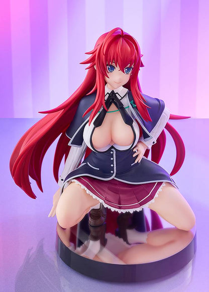 POP UP PARADE Rias Gremory Doki-Doki Ver. (L Size) - High School DxD Hero