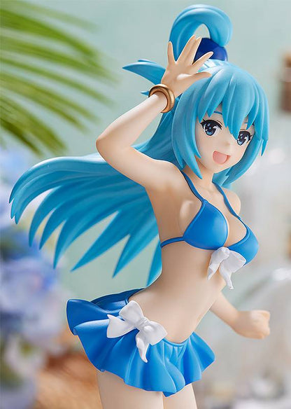 Pop Up Parade Aqua Swimsuit Ver. - Konosuba