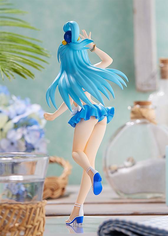 Pop Up Parade Aqua Swimsuit Ver. - Konosuba