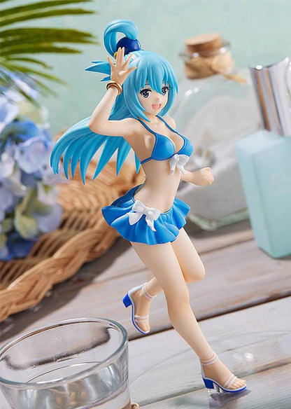 Pop Up Parade Aqua Swimsuit Ver. - Konosuba