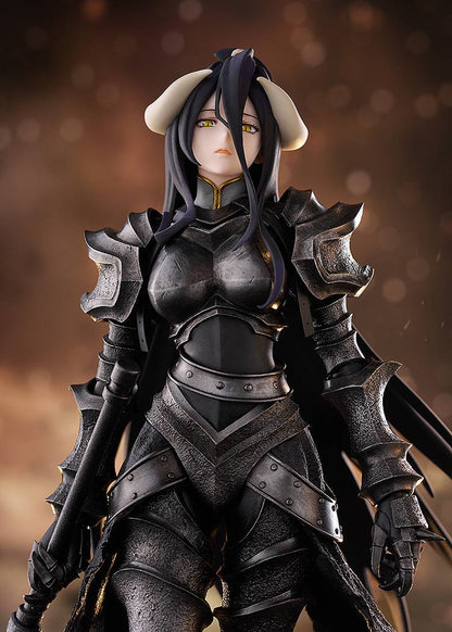 POP UP PARADE Albedo Armor Ver. - L Size [Overlord]