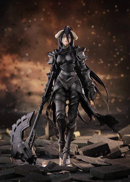POP UP PARADE Albedo Armor Ver. - L Size [Overlord]