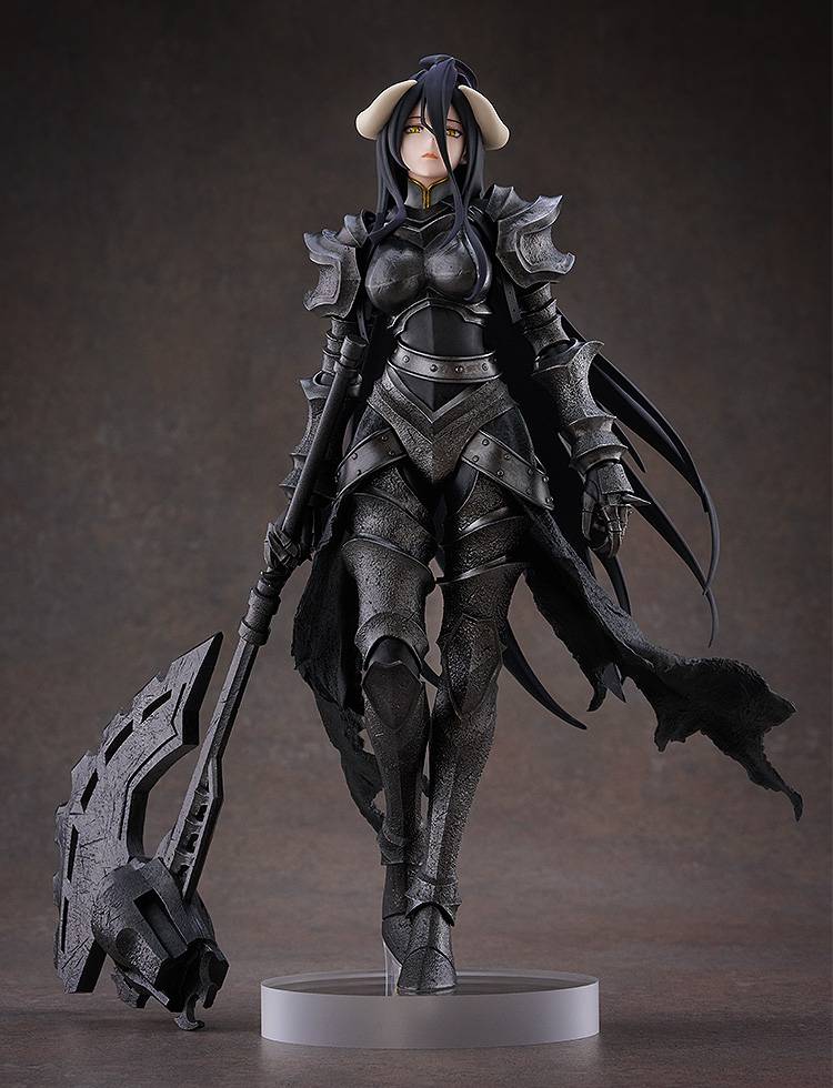 POP UP PARADE Albedo Armor Ver. - L Size [Overlord]