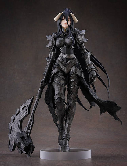 POP UP PARADE Albedo Armor Ver. - L Size [Overlord]