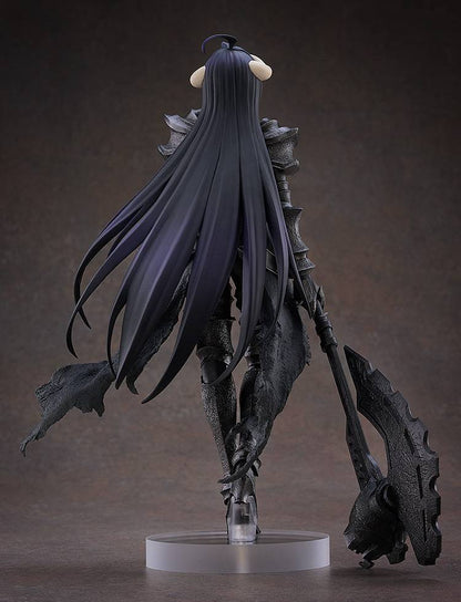POP UP PARADE Albedo Armor Ver. - L Size [Overlord]