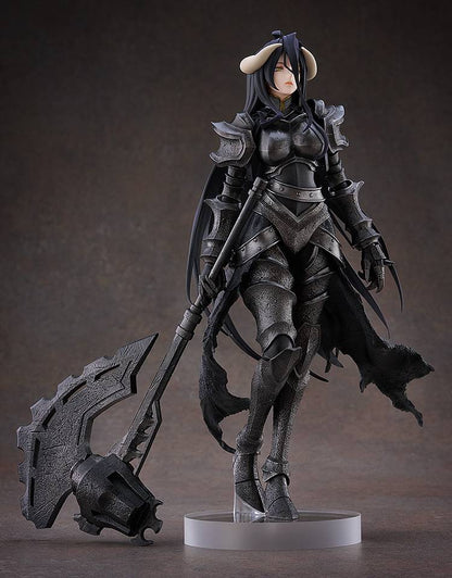 POP UP PARADE Albedo Armor Ver. - L Size [Overlord]