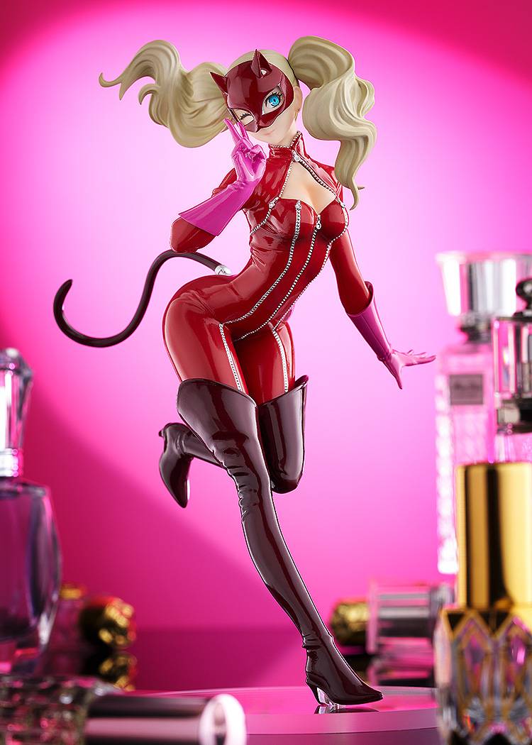 POP UP PARADE Panther - Persona 5 Royal