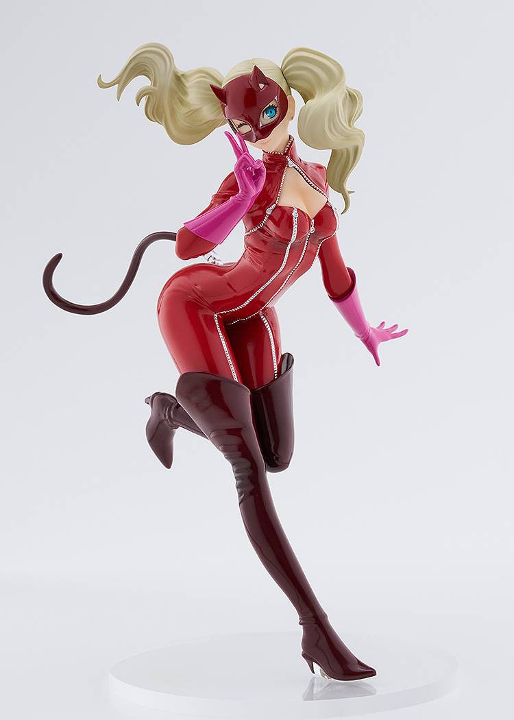 POP UP PARADE Panther - Persona 5 Royal