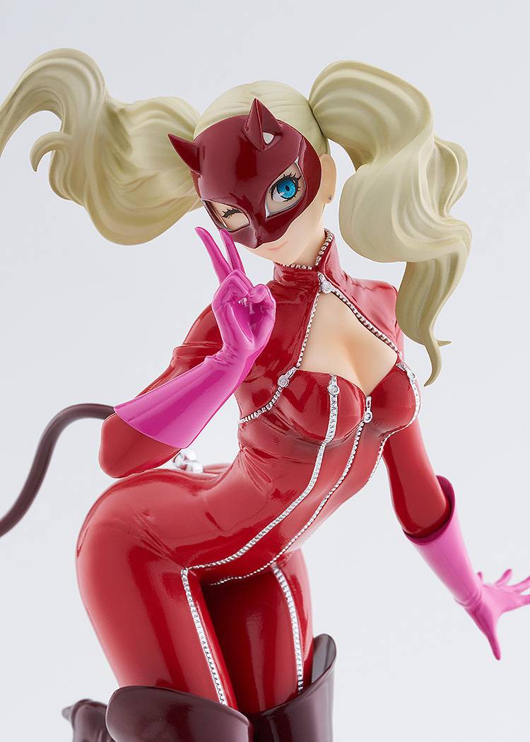 POP UP PARADE Panther - Persona 5 Royal