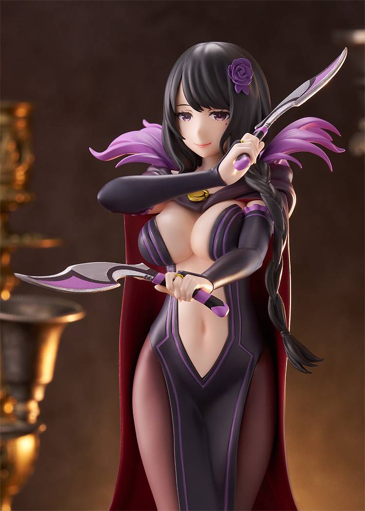 POP UP PARADE Elsa Granhiert (L Size) [Re:Zero]