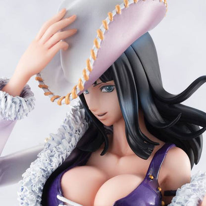 Nico Robin - Miss All Sunday - Portrait of Pirates P.O.P.